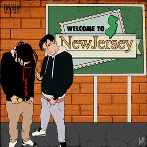 Welcome To New Jersey (Explicit)