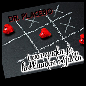 Luovuuden ja hulluuden rajalla