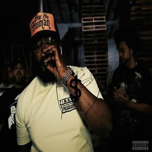 Marvel Intro (feat. J-Classic) (Explicit)