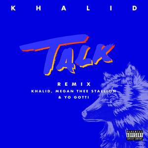 Talk REMIX