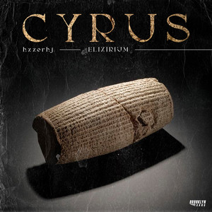 CYRUS