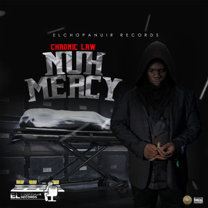 Nuh Mercy (Explicit)