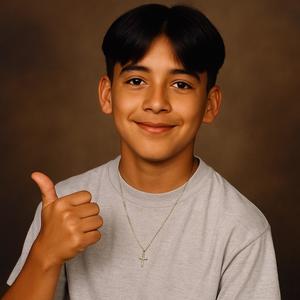 New Body (feat. FadedMonkey) (Explicit)