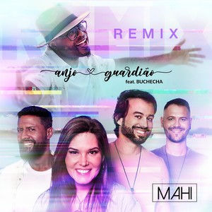 Anjo Guardião [feat. Buchecha] (Remix)