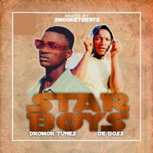 Star Boys (Explicit)