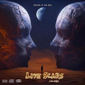 Life Scars (Explicit)