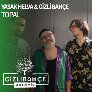 Topal (Live)