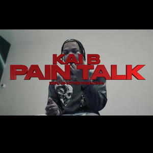 Pain Talk (Explicit)