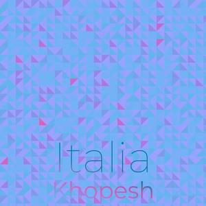 Italia Khopesh