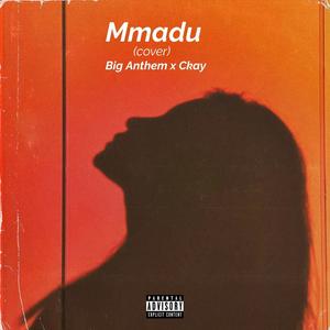 Mmadu (cover) (feat. Ckay) [Explicit]