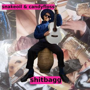 Snakeoil & Candyfloss