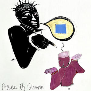 Process Of Shinnin (Explicit)