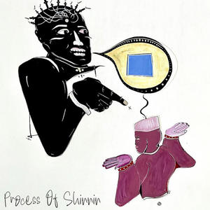 Trickin (feat. Leyna & CODEE) (Explicit)