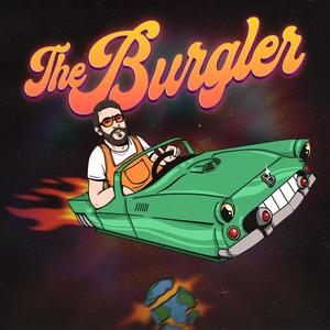 The Burgler (Explicit)