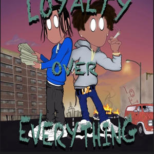 LOE PARTY (feat. LOE MB) (Explicit)