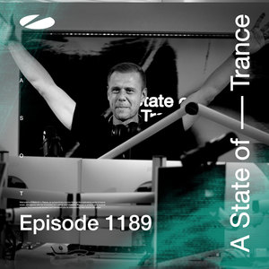 Love Is Eternity (ASOT 1189) [Future Favorite]