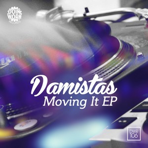 Moving It EP