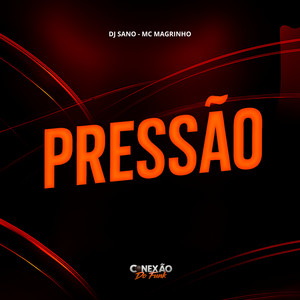 Pressão (Explicit)