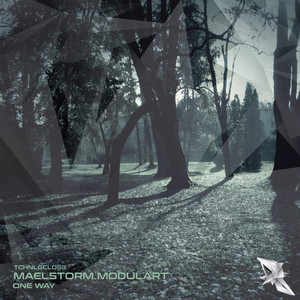 Around The Fire (Original Mix)