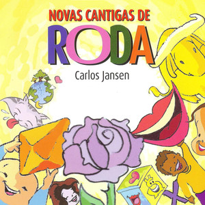 Novas Cantigas de Roda