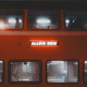 Allein Sein (Explicit)