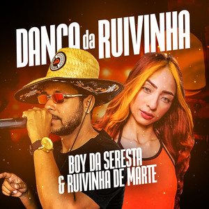 Dança da Ruivinha