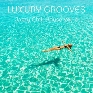 Jazzy Chill House, Vol. 4