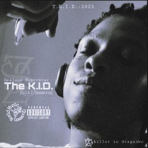 The K.I.D. (Killer In Disguise) [Explicit]