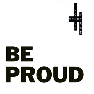 Be Proud