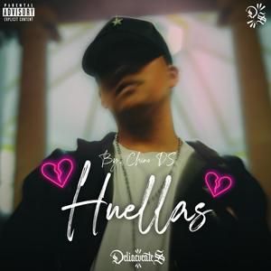 Huellas (feat. Chino DS) (Explicit)