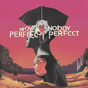 Nobody Perfect (Explicit)