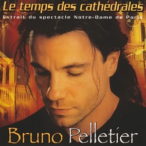 Le temps des cathédrales