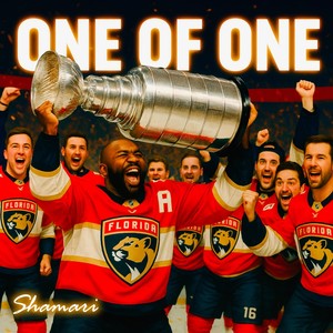 One of One (Houstatlantavegas Mix)