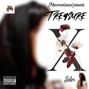 TREASURE X, Vol. 3 (Explicit)