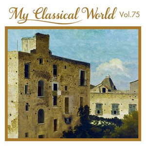 My Classical World, Vol. 75