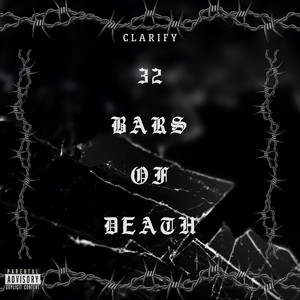 32 Bars of Death (Explicit)