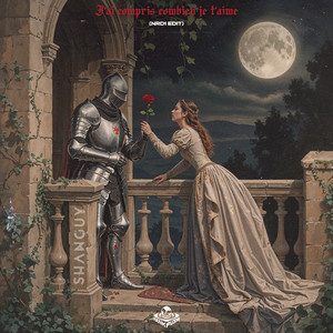 J’ai compris combien je t’aime