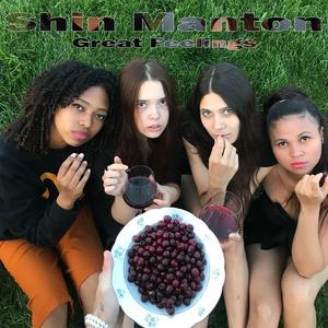 New Blood, Pt. 1 (feat. зовименякакхочешь & Exteen)