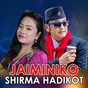 JAIMINIKO SHIRMA HADIKOT