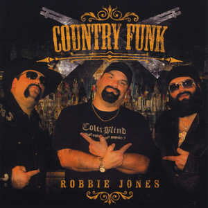 Country Funk