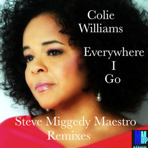 Everywhere I Go (Miggs & Morttimer House Vokal ReTouch)