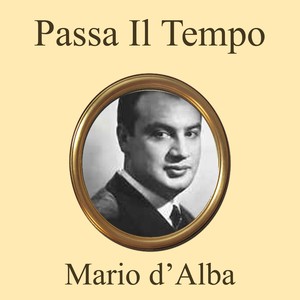 Passa il tempo (Festival di Sanremo 1962)