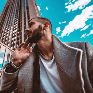 Осенний ветер (feat. Острый & ChifStyle)