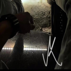 The Bottle Knew《我敬你也敬情》 (Explicit)