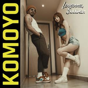 KOMOYO (feat. Louanna)