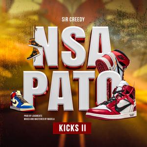 Nsapato (Kicks II)