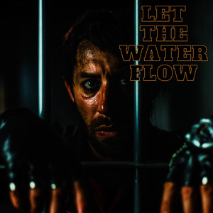 Let the Water Flow (Wriothesley Genshin Impact)