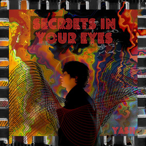 SECRETS IN YOUR EYES (Unmixed)