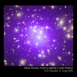 New Music for Clarinet and Piano