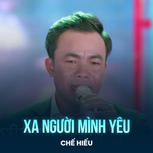 Xa Người Mình Yêu